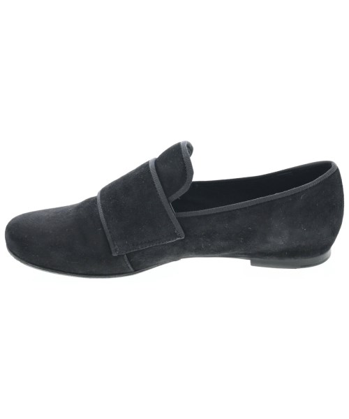 See By Chloe（シー　バイ　クロエ）ドレスシューズ/ローファー 黒 サイズ:EU35 1/2(22cm位) レディース/2200605921030