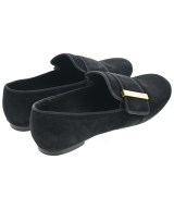 See By Chloe（シー　バイ　クロエ）ドレスシューズ/ローファー 黒 サイズ:EU35 1/2(22cm位) レディース/2200605921030