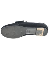 See By Chloe（シー　バイ　クロエ）ドレスシューズ/ローファー 黒 サイズ:EU35 1/2(22cm位) レディース/2200605921030