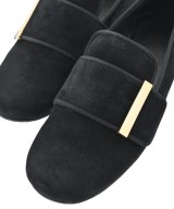 See By Chloe（シー　バイ　クロエ）ドレスシューズ/ローファー 黒 サイズ:EU35 1/2(22cm位) レディース/2200605921030
