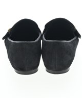 See By Chloe（シー　バイ　クロエ）ドレスシューズ/ローファー 黒 サイズ:EU35 1/2(22cm位) レディース/2200605921030