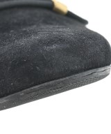See By Chloe（シー　バイ　クロエ）ドレスシューズ/ローファー 黒 サイズ:EU35 1/2(22cm位) レディース/2200605921030