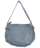 See By Chloe（シー　バイ　クロエ）ハンドバッグ グレー サイズ:- レディース/2200608532028