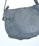 See By Chloe（シー　バイ　クロエ）ハンドバッグ グレー サイズ:- レディース/2200608532028