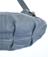 See By Chloe（シー　バイ　クロエ）ハンドバッグ グレー サイズ:- レディース/2200608532028