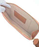 See By Chloe（シー　バイ　クロエ）クラッチバッグ ベージュ サイズ:- レディース/2200608929026