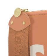 See By Chloe（シー　バイ　クロエ）クラッチバッグ ベージュ サイズ:- レディース/2200608929026