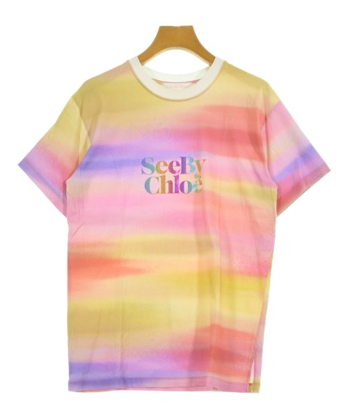 シー　バイ　クロエ(See By Chloe)のSee By Chloe Tシャツ・カットソー
