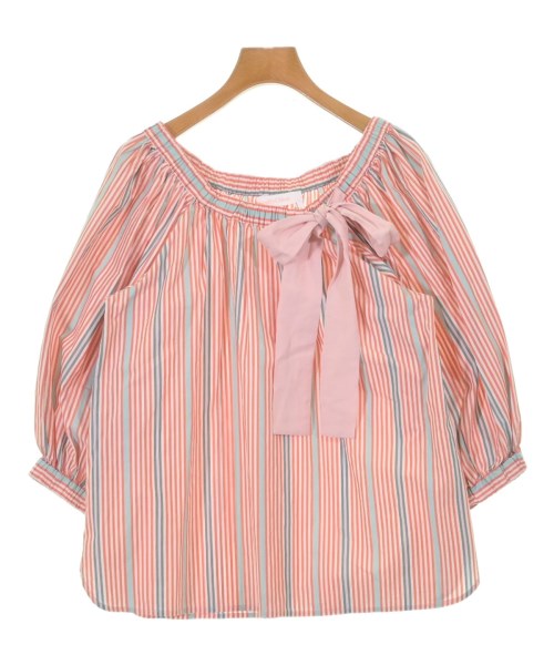 シー　バイ　クロエ(See By Chloe)のSee By Chloe ブラウス