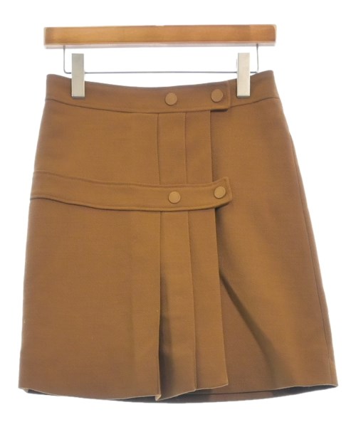 シー　バイ　クロエ(See By Chloe)のSee By Chloe ミニスカート