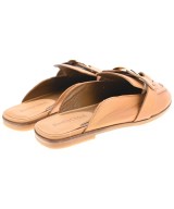 See By Chloe（シー　バイ　クロエ）サンダル ベージュ サイズ:EU36(22.5cm位) レディース/2200609607053