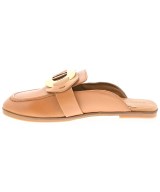 See By Chloe（シー　バイ　クロエ）サンダル ベージュ サイズ:EU36(22.5cm位) レディース/2200609607053