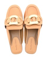 See By Chloe（シー　バイ　クロエ）サンダル ベージュ サイズ:EU36(22.5cm位) レディース/2200609607053