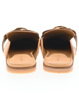 See By Chloe（シー　バイ　クロエ）サンダル ベージュ サイズ:EU36(22.5cm位) レディース/2200609607053