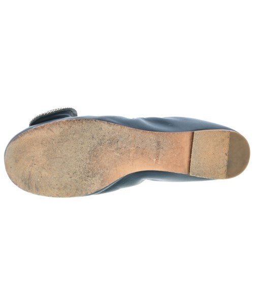 See By Chloe（シー　バイ　クロエ）バレエシューズ/オペラシューズ 青 サイズ:EU37(23.5cm位) レディース/2200609719046