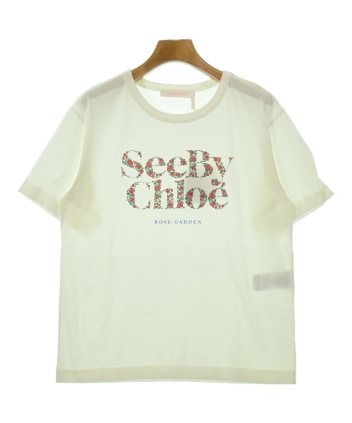 シー　バイ　クロエ(See By Chloe)のSee By Chloe Tシャツ・カットソー