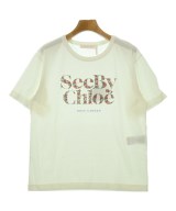 See By Chloe Tシャツ・カットソー