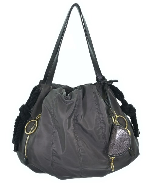 シー　バイ　クロエ(See By Chloe)のSee By Chloe ショルダーバッグ