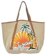 See By Chloe トートバッグ