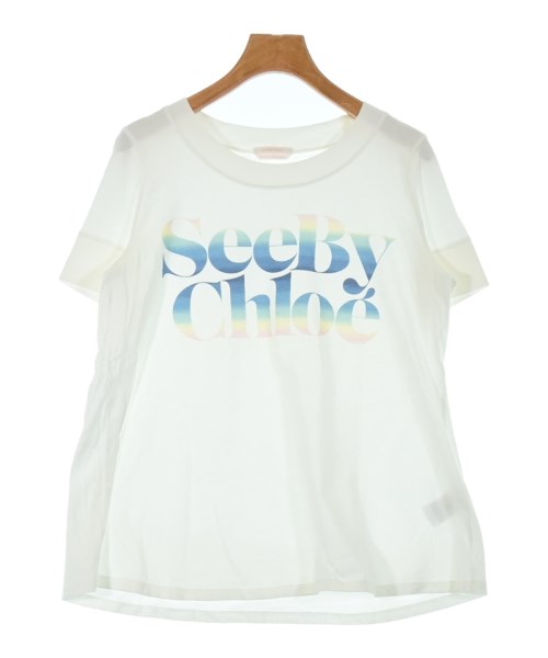 シー　バイ　クロエ(See By Chloe)のSee By Chloe Tシャツ・カットソー