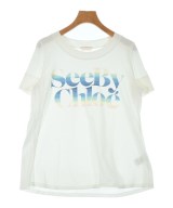 See By Chloe Tシャツ・カットソー