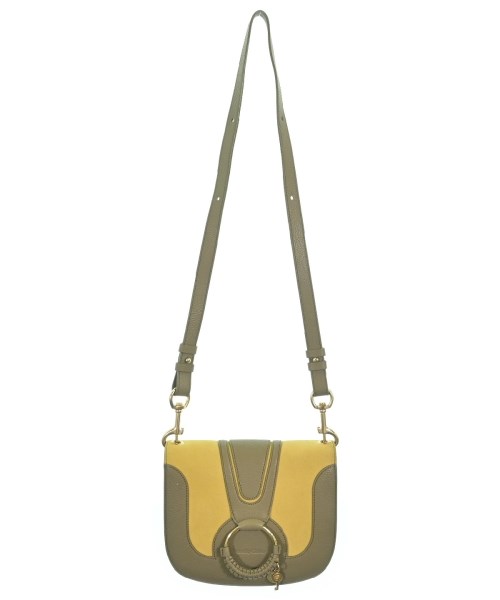 シー　バイ　クロエ(See By Chloe)のSee By Chloe ショルダーバッグ