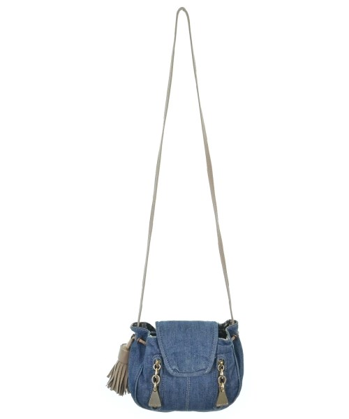 シー　バイ　クロエ(See By Chloe)のSee By Chloe ショルダーバッグ