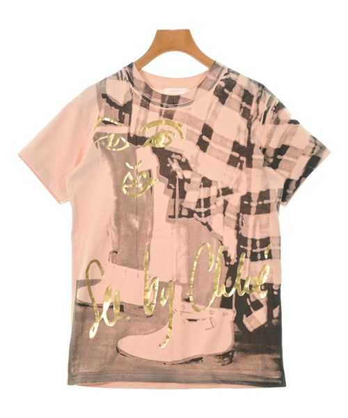 シー　バイ　クロエ(See By Chloe)のSee By Chloe Tシャツ・カットソー