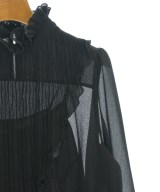 See By Chloe（シー　バイ　クロエ）カジュアルシャツ 黒 サイズ:36(XS位) レディース/2200559999178