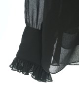 See By Chloe（シー　バイ　クロエ）カジュアルシャツ 黒 サイズ:36(XS位) レディース/2200559999178