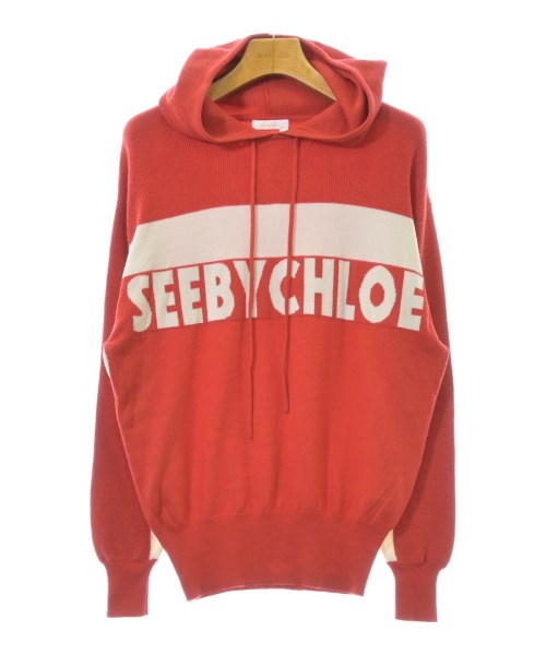 シー　バイ　クロエ(See By Chloe)のSee By Chloe ニット・セーター