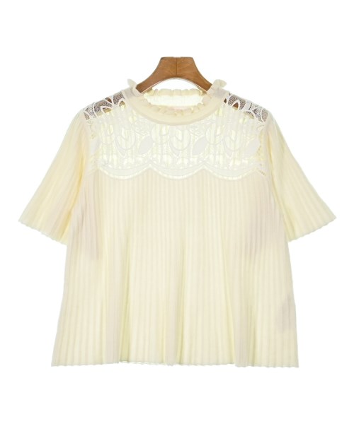 シー　バイ　クロエ(See By Chloe)のSee By Chloe ニット・セーター