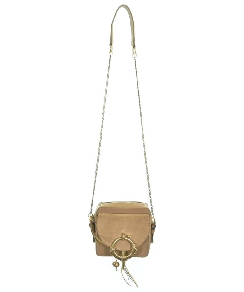シー　バイ　クロエ(See By Chloe)のSee By Chloe ショルダーバッグ