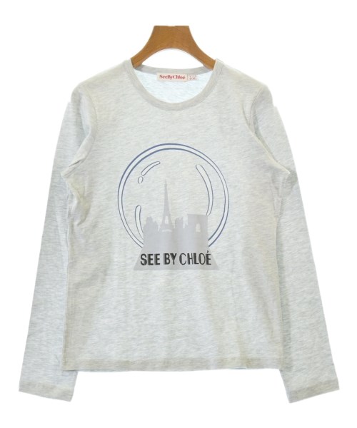 シー　バイ　クロエ(See By Chloe)のSee By Chloe Tシャツ・カットソー
