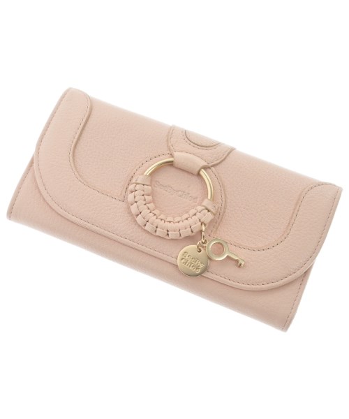 シー　バイ　クロエ(See By Chloe)のSee By Chloe 財布・コインケース