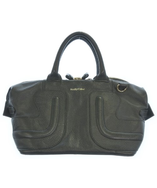 シー　バイ　クロエ(See By Chloe)のSee By Chloe ショルダーバッグ