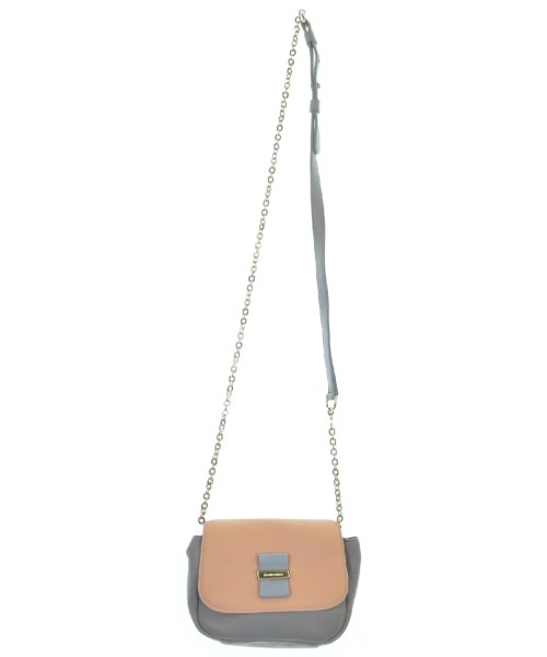 シー　バイ　クロエ(See By Chloe)のSee By Chloe ショルダーバッグ