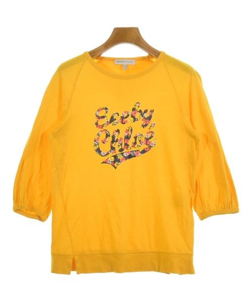 シー　バイ　クロエ(See By Chloe)のSee By Chloe Tシャツ・カットソー