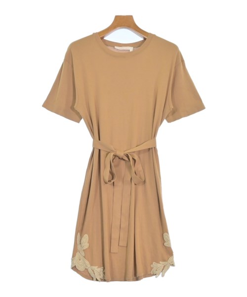 シー　バイ　クロエ(See By Chloe)のSee By Chloe ワンピース