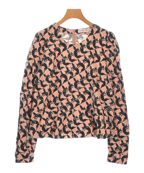 See By Chloe(シー　バイ　クロエ)カジュアルシャツ ピンク サイズ:40(M位)/2200669592023