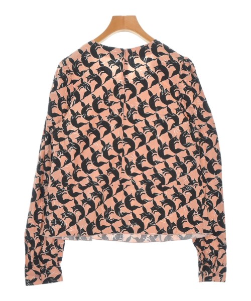 See By Chloe（シー　バイ　クロエ）カジュアルシャツ ピンク サイズ:40(M位) レディース/2200669592023