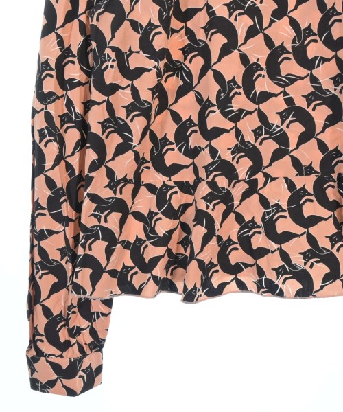 See By Chloe（シー　バイ　クロエ）カジュアルシャツ ピンク サイズ:40(M位) レディース/2200669592023