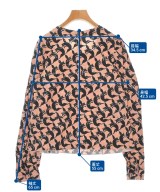 See By Chloe（シー　バイ　クロエ）カジュアルシャツ ピンク サイズ:40(M位) レディース/2200669592023