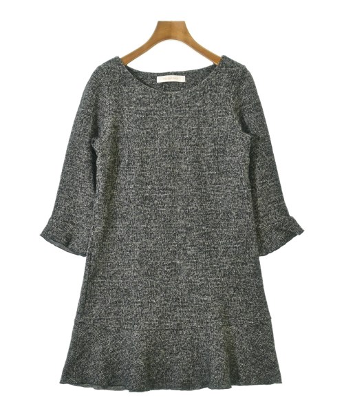 See By Chloe(シー　バイ　クロエ)ワンピース グレー サイズ:36(XS位)/2200672125010