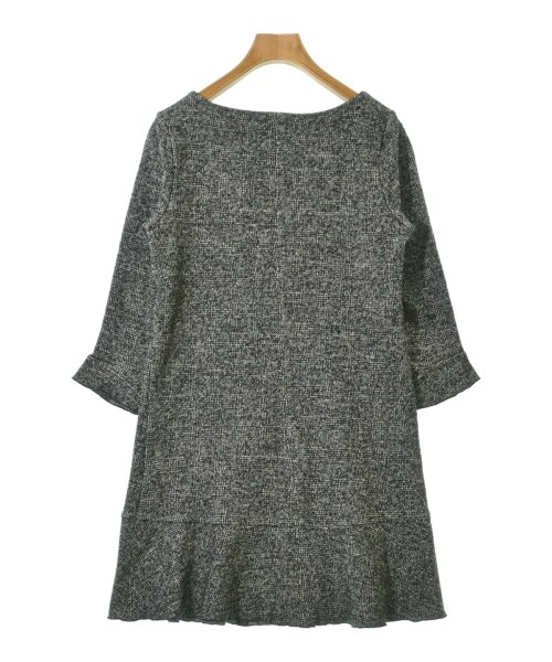 See By Chloe（シー　バイ　クロエ）ワンピース グレー サイズ:36(XS位) レディース/2200672125010
