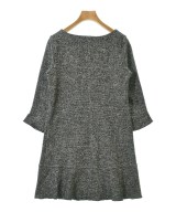 See By Chloe（シー　バイ　クロエ）ワンピース グレー サイズ:36(XS位) レディース/2200672125010