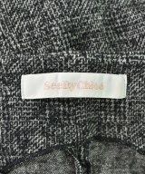 See By Chloe（シー　バイ　クロエ）ワンピース グレー サイズ:36(XS位) レディース/2200672125010