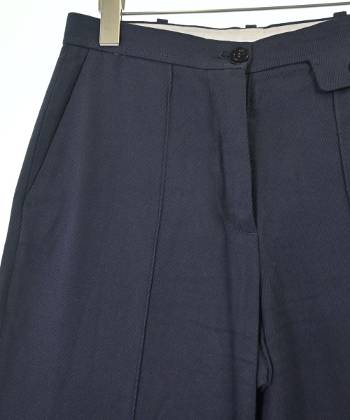 See By Chloe（シー　バイ　クロエ）スラックス 紺 サイズ:36(XS位) レディース/2200672799020