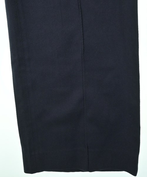 See By Chloe（シー　バイ　クロエ）スラックス 紺 サイズ:36(XS位) レディース/2200672799020