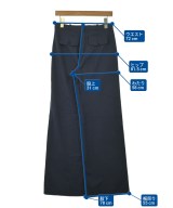 See By Chloe（シー　バイ　クロエ）スラックス 紺 サイズ:36(XS位) レディース/2200672799020